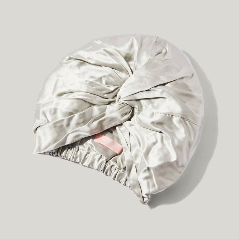 Silk Turban