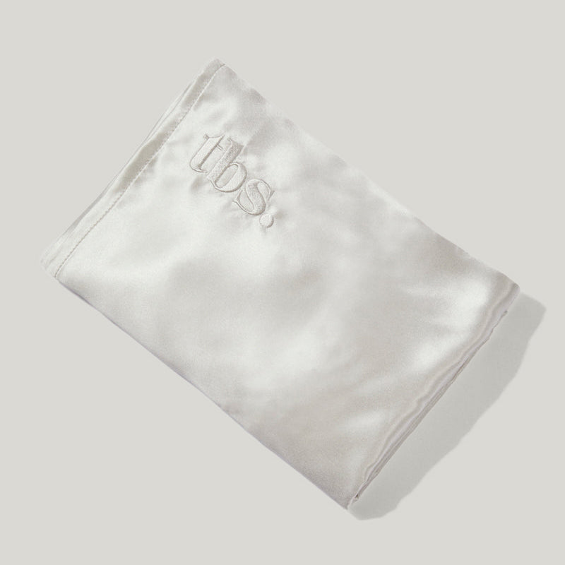 Silk Pillowcase