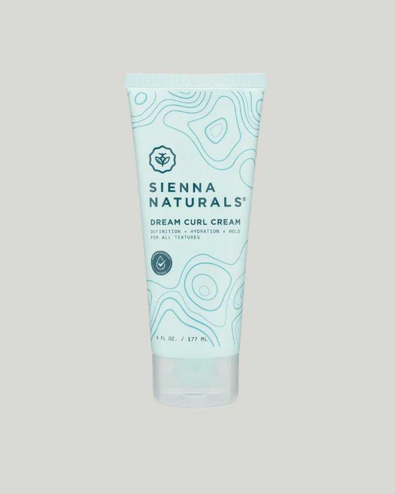 SIENNA NATURALS Dream Curl Cream