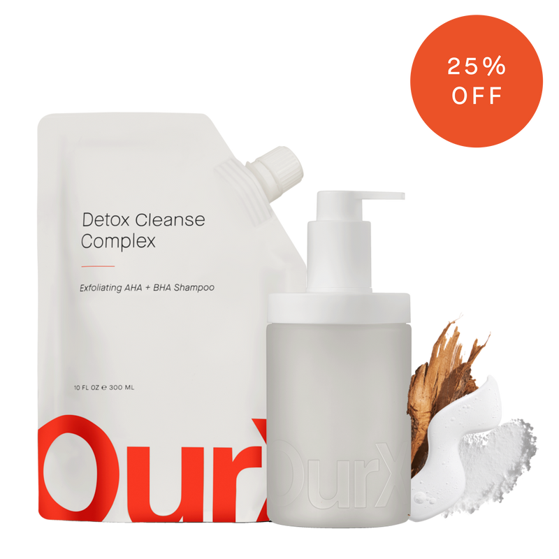 Detox Cleanse Complex