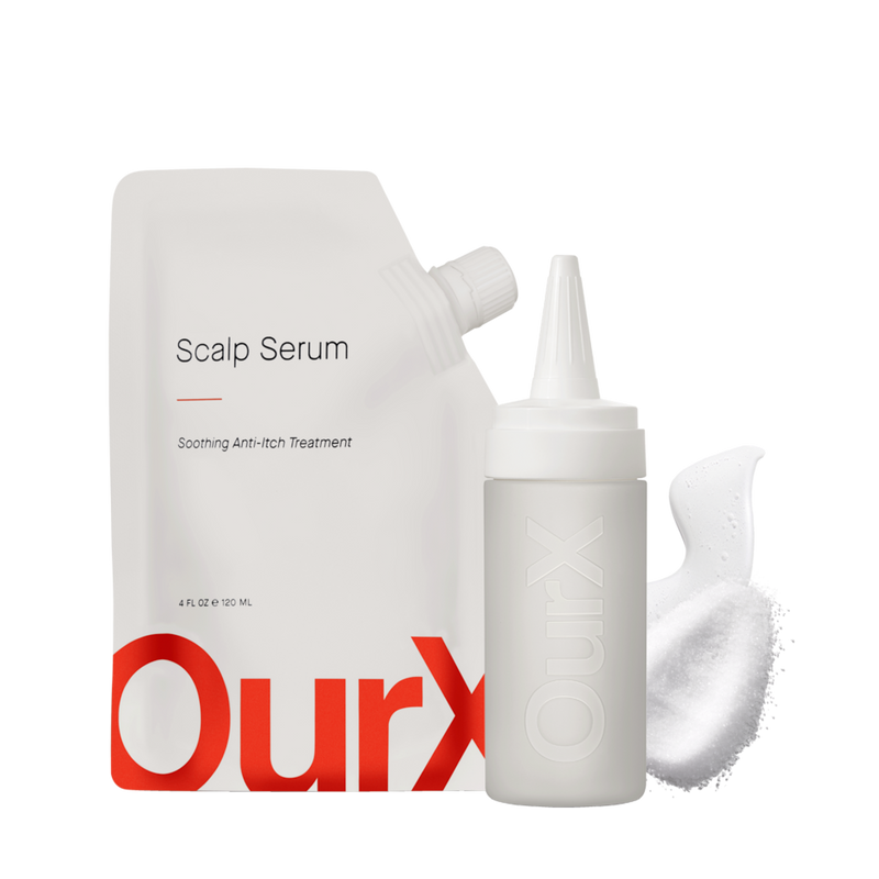 Scalp Health Trio