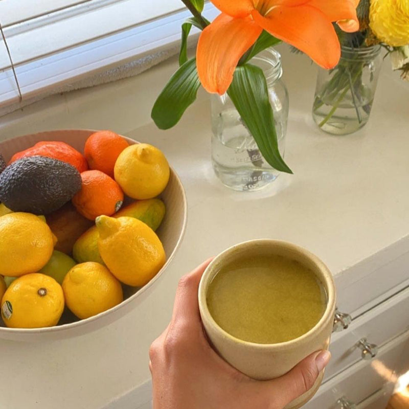 GOLDE Original Turmeric Latte Blend