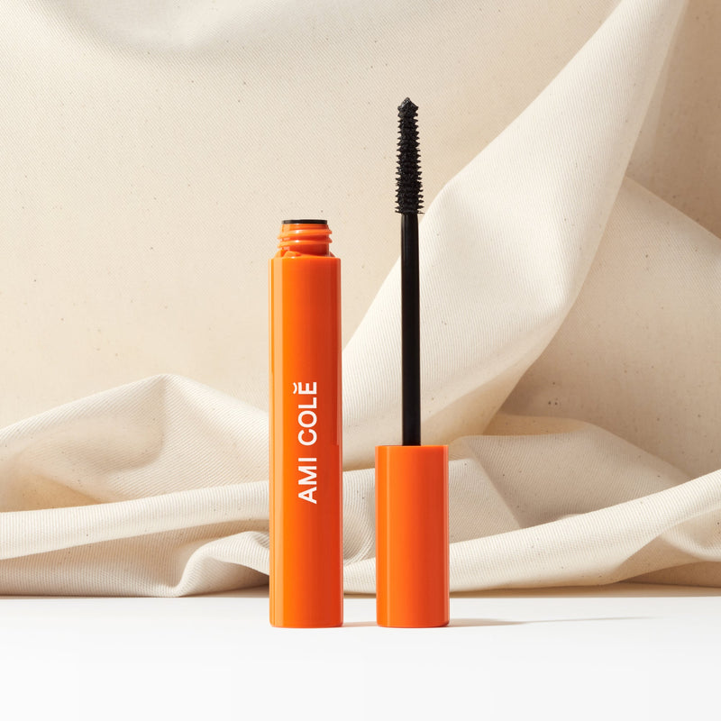 AMI COLE Lash-Amplifying Mascara