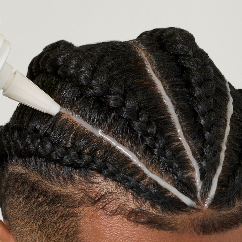 Scalp Serum