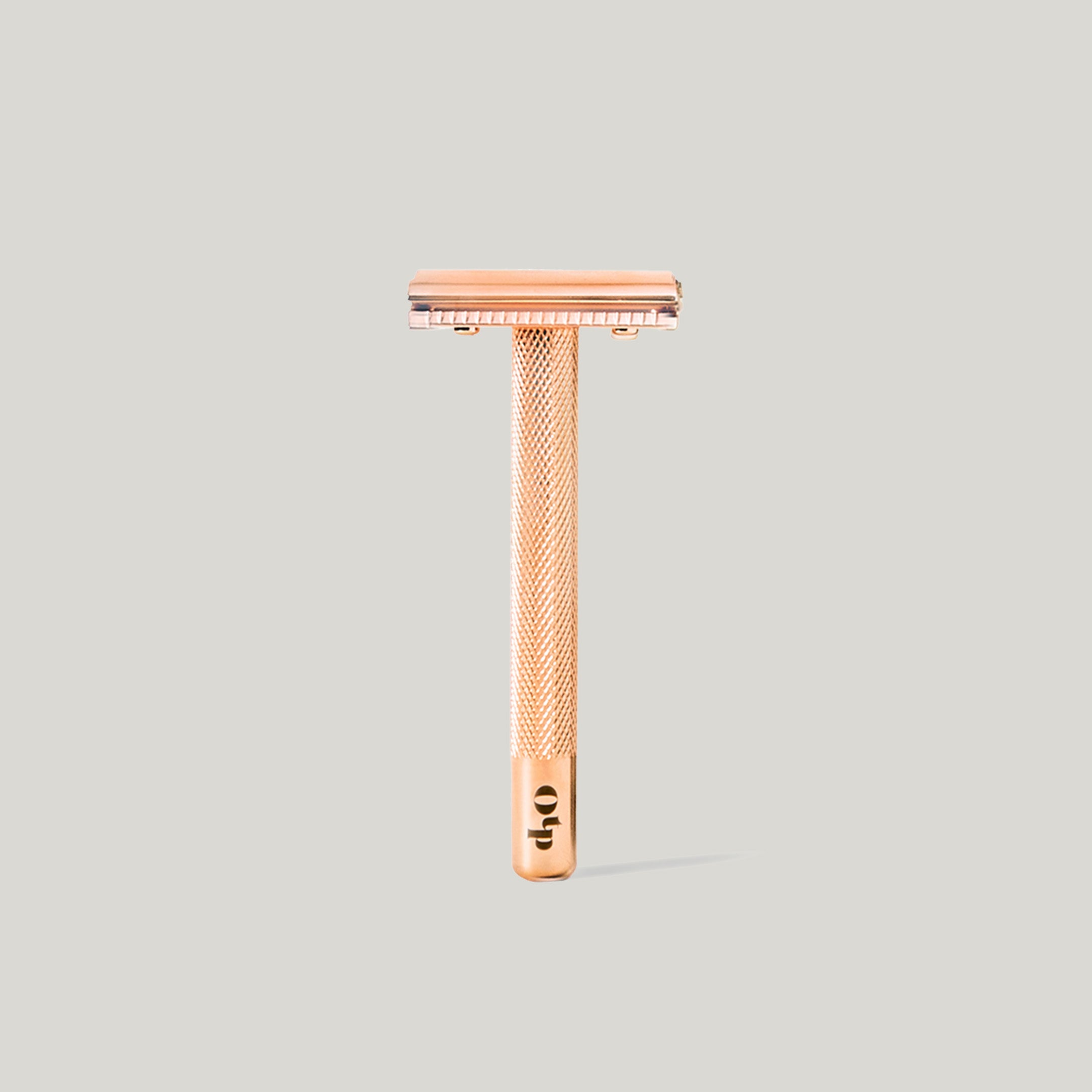 OurX | OUI THE PEOPLE Sensitive Skin Razor