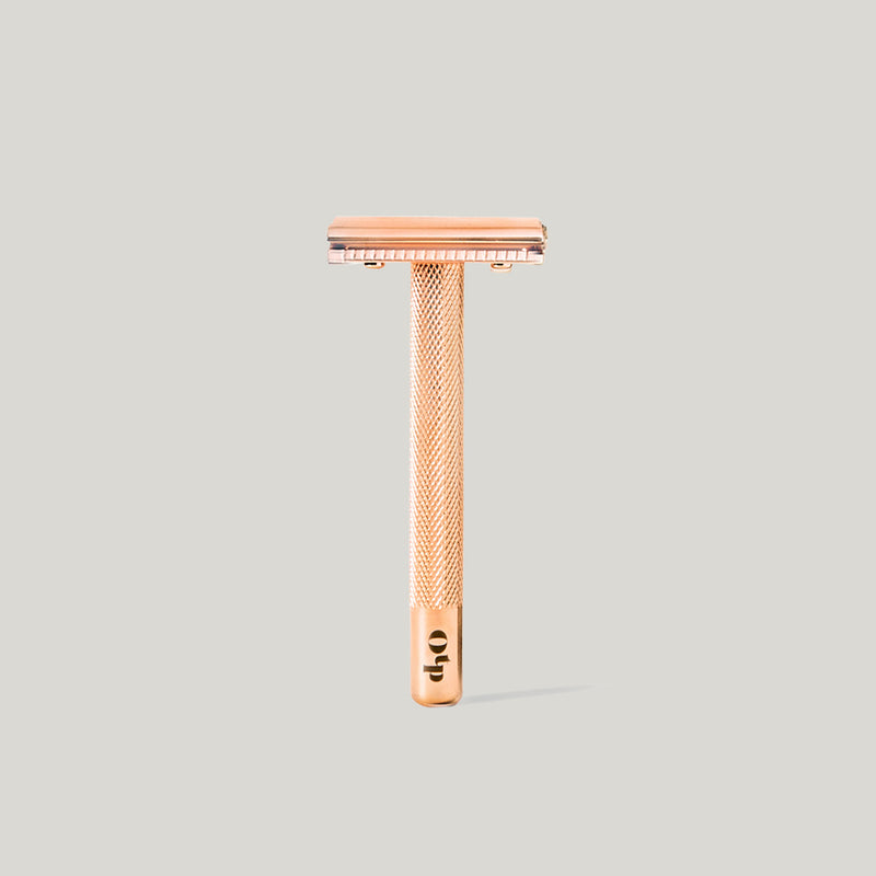 OUI THE PEOPLE Sensitive Skin Razor