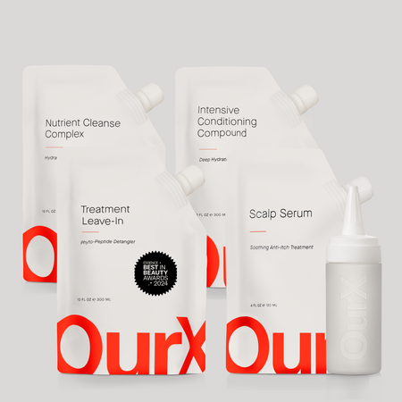Repair OurX kit