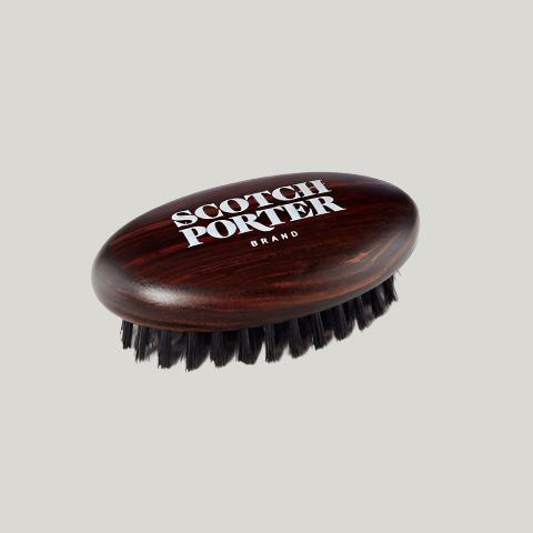 SCOTCH PORTER Beard Grooming Kit