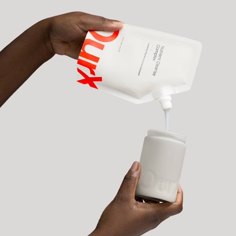 Product Dispenser (300mL)